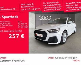 Audi A1 Gebrauchtwagen
