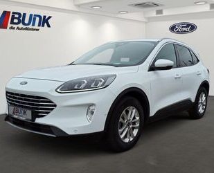 Ford Kuga Gebrauchtwagen