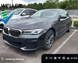 BMW 545 Gebrauchtwagen