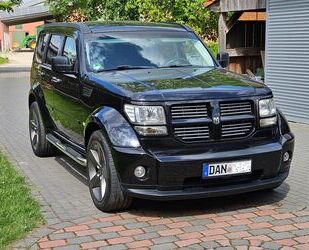 Dodge Nitro Gebrauchtwagen