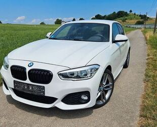 BMW 120 Gebrauchtwagen