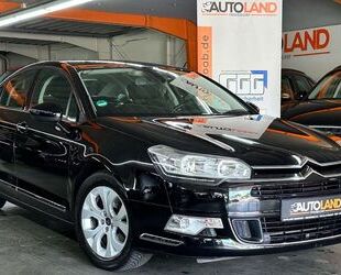 Citroen C5 Gebrauchtwagen