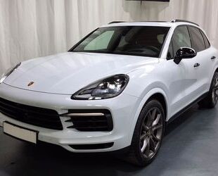 Porsche Cayenne Gebrauchtwagen