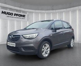 Opel Crossland (X) Gebrauchtwagen