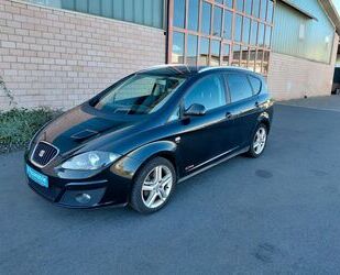 Seat Altea Gebrauchtwagen