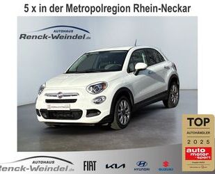 Fiat 500X Gebrauchtwagen