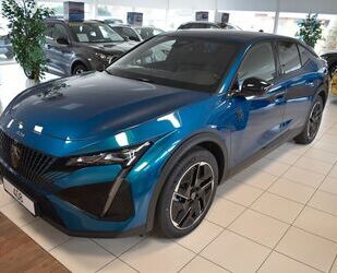 Peugeot 408 Gebrauchtwagen