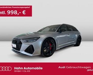 Audi RS6 Gebrauchtwagen