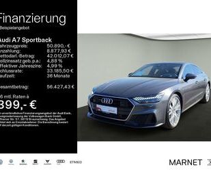 Audi A7 Gebrauchtwagen