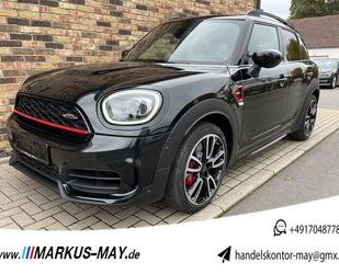 Cupra John Cooper Works Countryman 