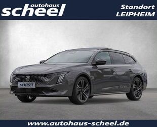 Peugeot 508 Gebrauchtwagen