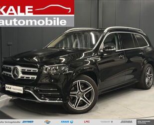 Mercedes-Benz GLS 350 Gebrauchtwagen