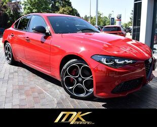 Alfa Romeo Giulia Gebrauchtwagen