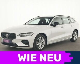 Volvo V60 Gebrauchtwagen