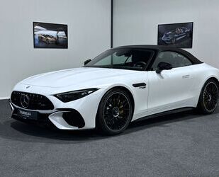 Mercedes-Benz SL 63 AMG Gebrauchtwagen