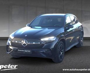 Mercedes-Benz GLC 200 Gebrauchtwagen