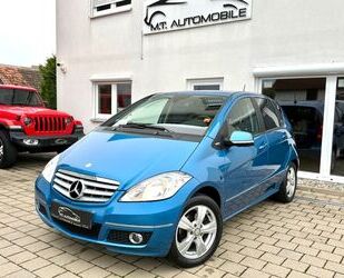 Mercedes-Benz A 200 Gebrauchtwagen