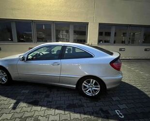 Mercedes-Benz C 230 Gebrauchtwagen