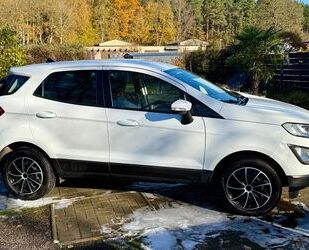 Ford EcoSport Gebrauchtwagen