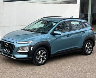 Hyundai KONA Gebrauchtwagen
