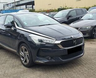 DS Automobiles DS5 Gebrauchtwagen
