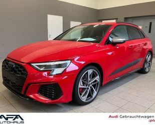 Audi S3 Gebrauchtwagen