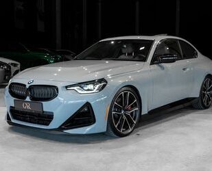 BMW M240i Gebrauchtwagen