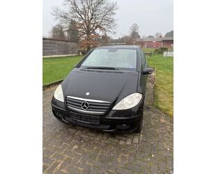 Mercedes-Benz A 160 Gebrauchtwagen