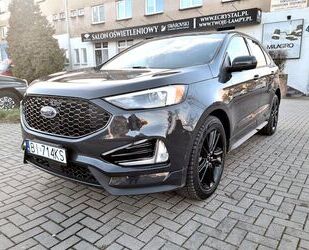 Ford Edge Gebrauchtwagen
