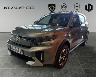 Citroen C3 Aircross Gebrauchtwagen