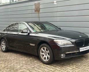 BMW 730 Gebrauchtwagen
