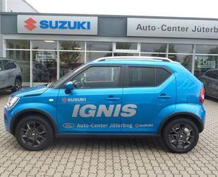 Suzuki Suzuki Ignis 1.2 Dualjet Hybrid Comfort Gebrauchtwagen