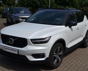 Volvo XC40 Gebrauchtwagen