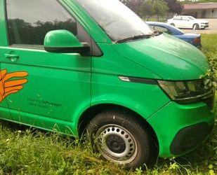 VW T6 Transporter Gebrauchtwagen
