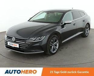 VW Arteon Gebrauchtwagen