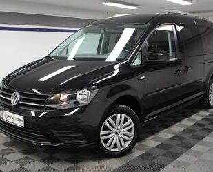 VW Caddy Maxi Gebrauchtwagen