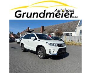 Suzuki Vitara Gebrauchtwagen
