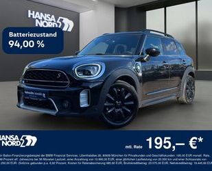 Mini Cooper SE Countryman Gebrauchtwagen