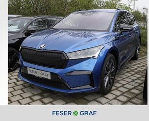 Skoda Enyaq Gebrauchtwagen