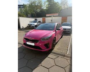 Kia ceed / Ceed Gebrauchtwagen