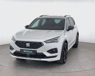 Seat Tarraco Gebrauchtwagen
