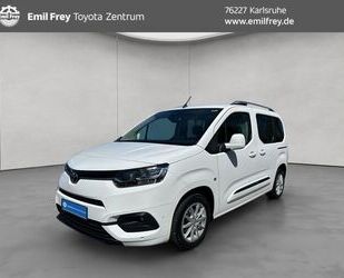 Toyota Proace City Gebrauchtwagen