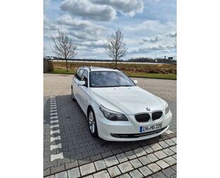 BMW 535 Gebrauchtwagen