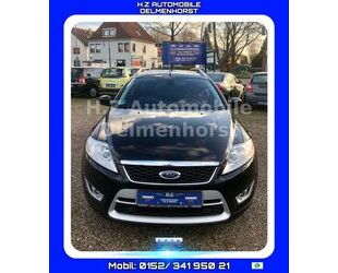 Ford Mondeo Gebrauchtwagen