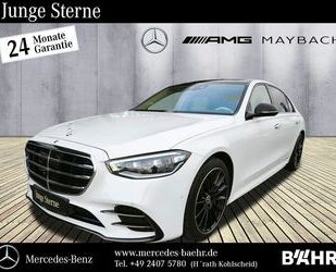 Mercedes-Benz S 450 Gebrauchtwagen