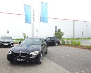 BMW 116 Gebrauchtwagen