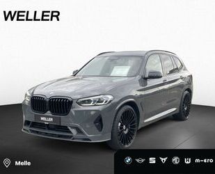 Alpina XD3 Gebrauchtwagen