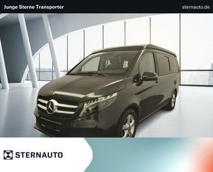 Mercedes-Benz V 300 Gebrauchtwagen