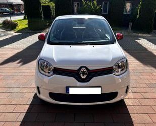 Renault Twingo Gebrauchtwagen