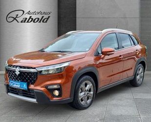 Suzuki (SX4) S-Cross Gebrauchtwagen